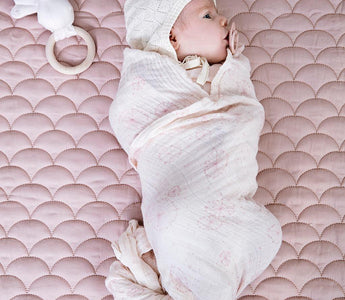 Benefits of Swaddling