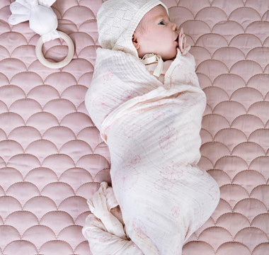 Benefits of Swaddling