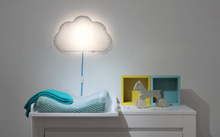 5 Tips for Lighting a Child’s Nursery