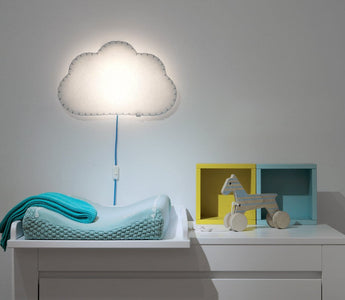 5 Tips for Lighting a Child’s Nursery