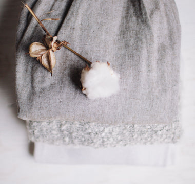 Organic Cotton: How It Helps Your Skin, Your Sinuses, and the Planet