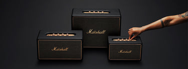 Marshall