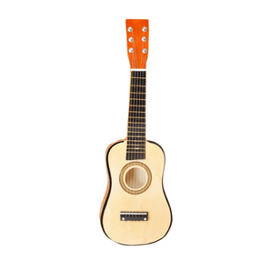 Ukulele - Light Brown