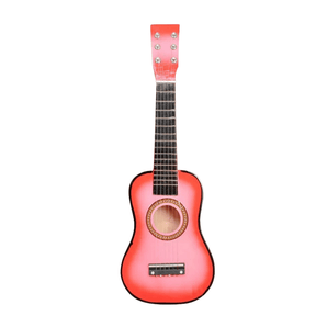 Ukulele - Red