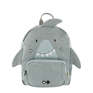 Backpack - Mr. Shark