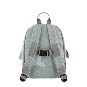 Backpack - Mr. Shark