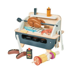 Barbeque Play Set