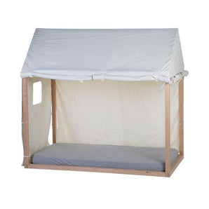 Bedframe House Cover