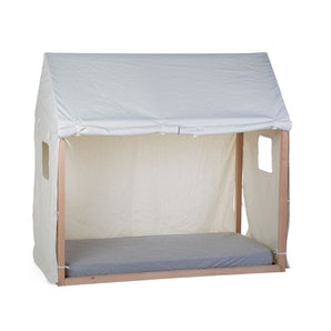 Bedframe House Cover