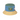 Colour Block Bucket Hat