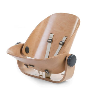 Evolu Newborn Seat Natural (For Evolu 2+ONE.80°)