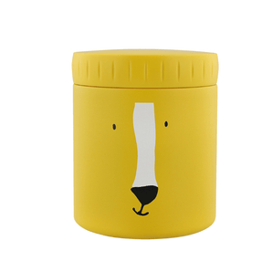 Insulated Food Jar 350ml - Mr. Lion