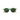 Junior Oval Sunglasses - Olive Green