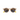 Junior Oval Sunglasses - Sand Beige