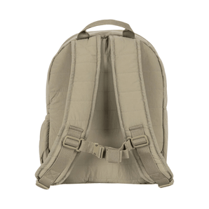 Juno Quilted Backpack Midi - Dino Dance