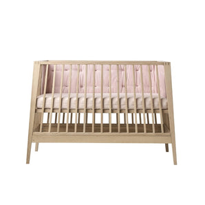 Linea baby cot without mattress