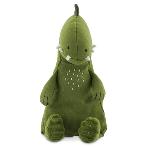 Plush Toy Small - Mr Dino