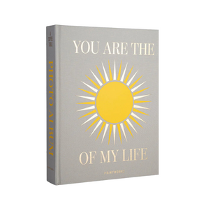 Photo Album - You Are The Sunshine