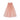 Pink Star Tulle Cape