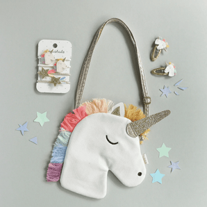 Rainbow Unicorn Bag