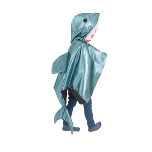 Shark Costume