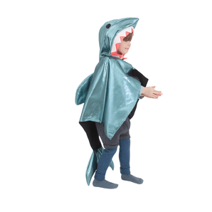 Shark Costume