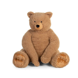 Sitting Teddy Bear