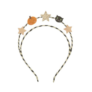 Spooky Halloween Headband