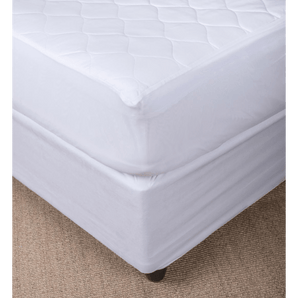 Waterproof Padded Mattress Protector