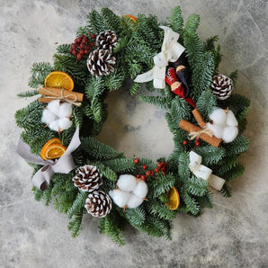 Christmas Wreath