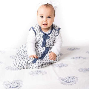 Wearable Baby Sleep Bag 2.2