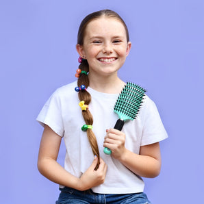 Detangler Kids Hair Brush