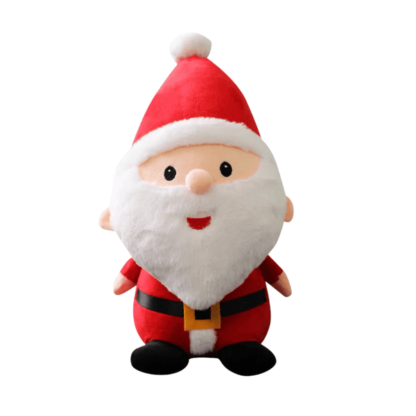 Christmas Cushion - Santa Claus – Bimbo Concept