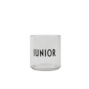 Kids Personal Drinking Glass Special Edition Tritan - JUNIOR