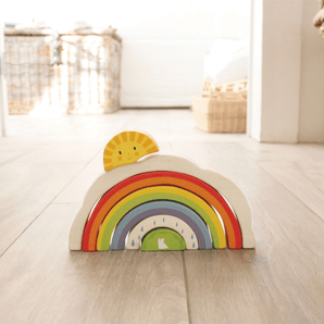 Rainbow Tunnel