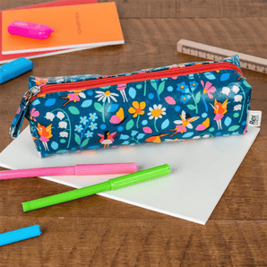 Fairies In The Garden Pencil Case