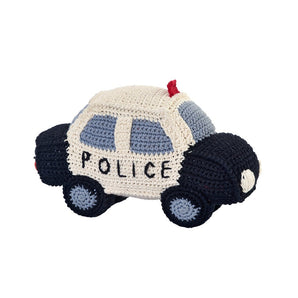 Police Car