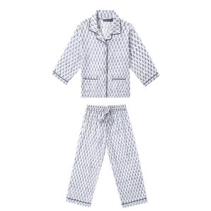 Children's Loungewear PJ gift set