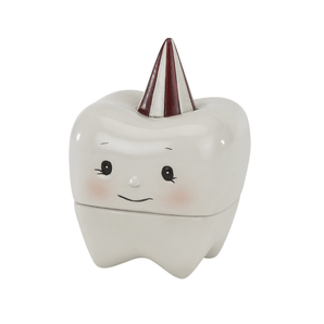 Tooth Box