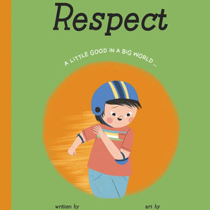 Human Kind: Respect