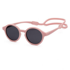 Sun Kids Plus #D Pastel Pink