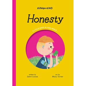 Human Kind: Honesty